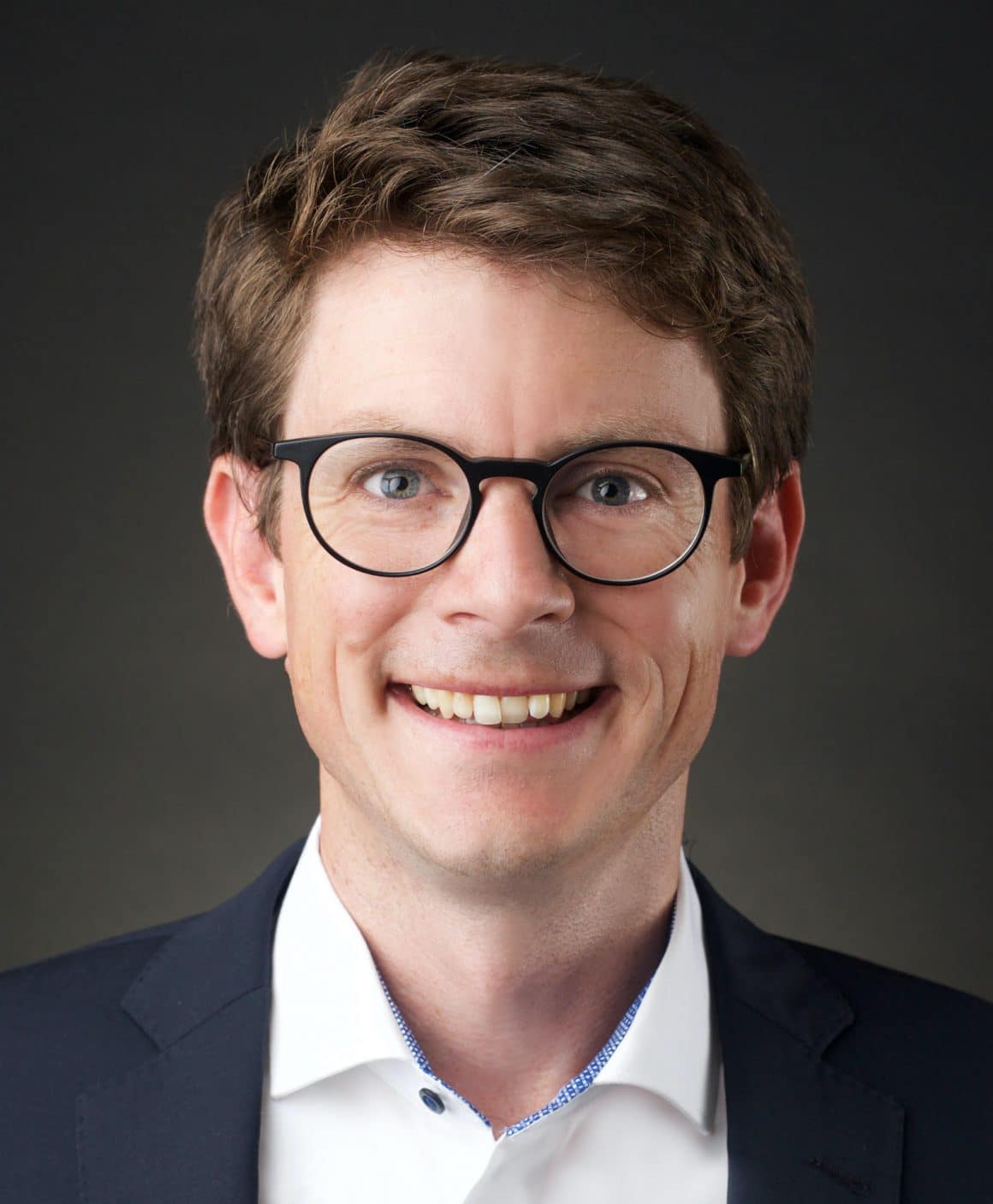 Steffen Baum, Vertriebsleiter Retail Sales der Alfred Kärcher Vertriebs-GmbH