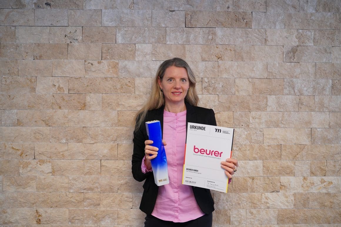 Kerstin Glanzer Beurer