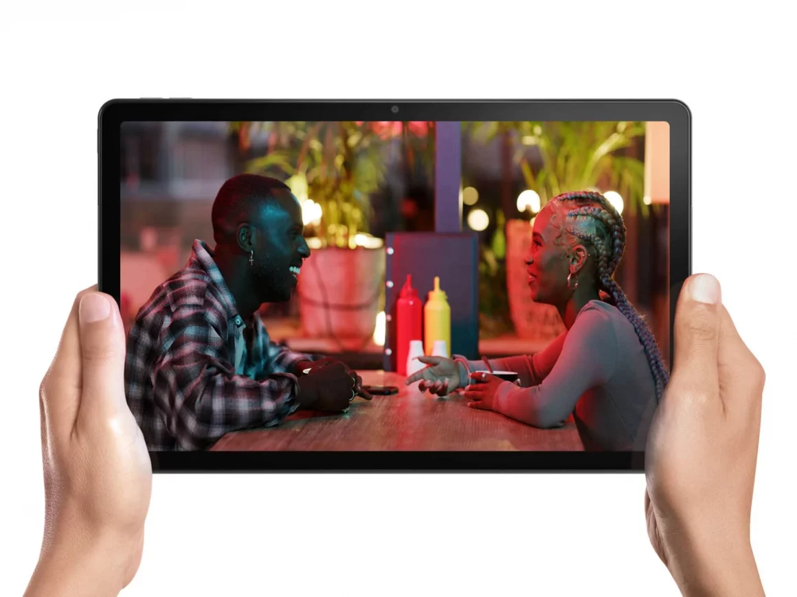 Lenovo Tab M10