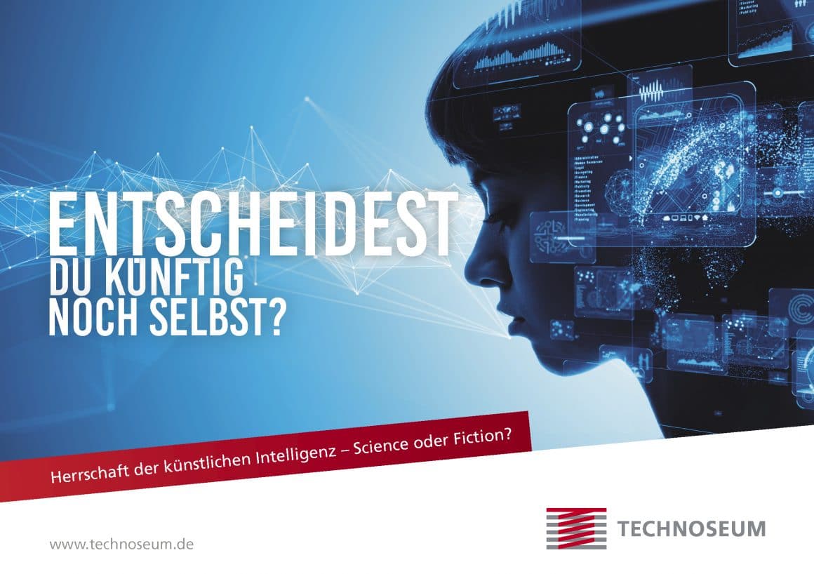 TECHNOSEUM KI-Motiv