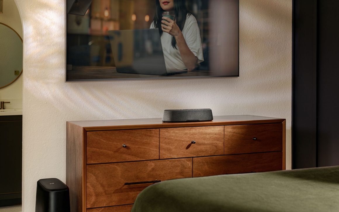 Polk Audio MagniFi Mini AX