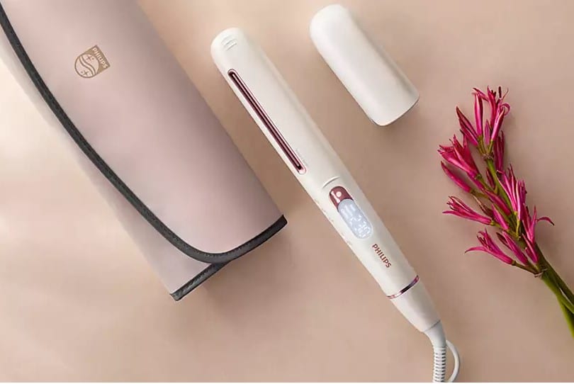 Philips Prestige mit Tasche