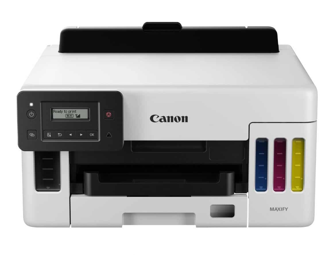 Canon MAXIFY GX5050 Produktfoto