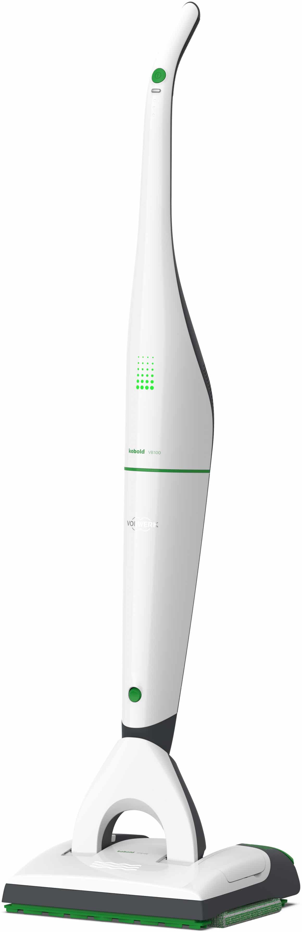 Kobold Besserwischer von Vorwerk