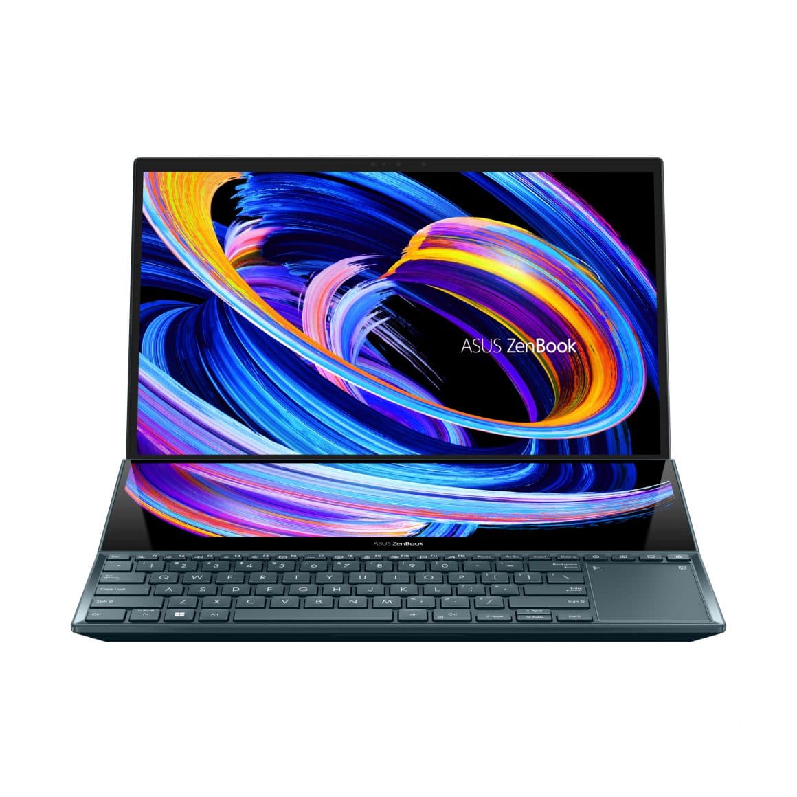 ASUS Zenbook Pro Duo 15 OLED Produktfoto
