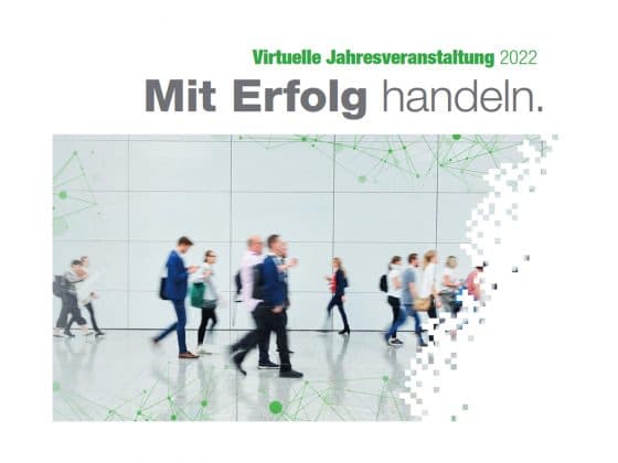 dritte virtuelle Jahresveranstaltung von ElectronicPartner Titelbild