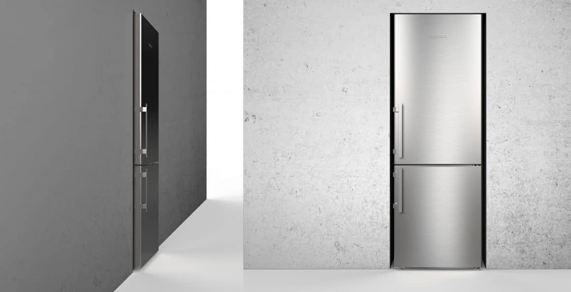 Liebherr InteriorFit Standgeräte