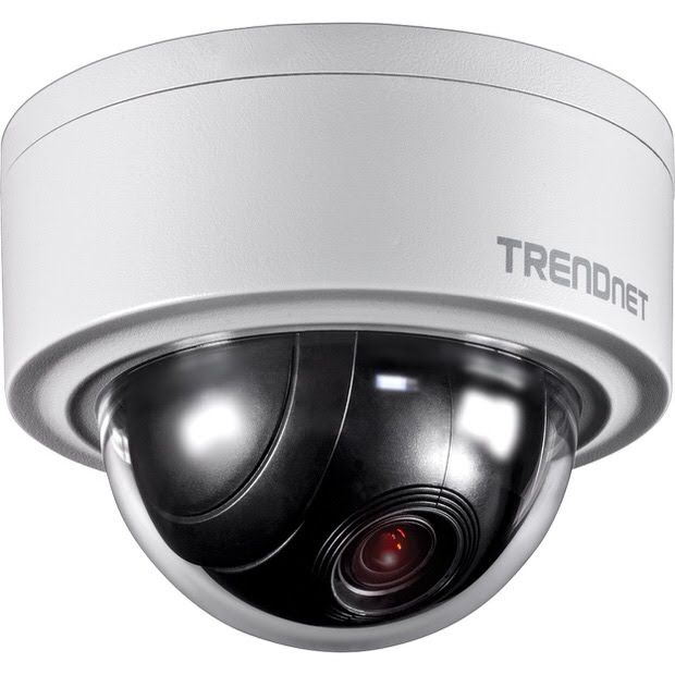 TRENDnet TV-IP420P