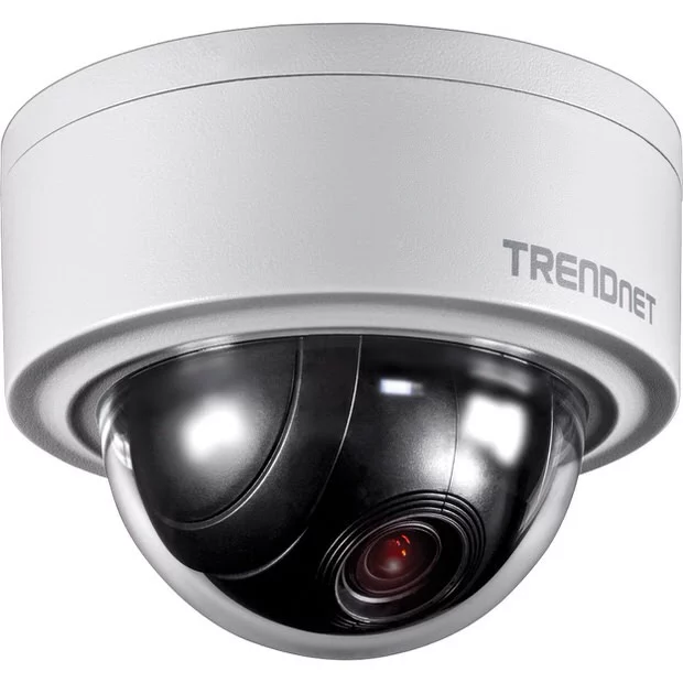 TRENDnet TV-IP420P
