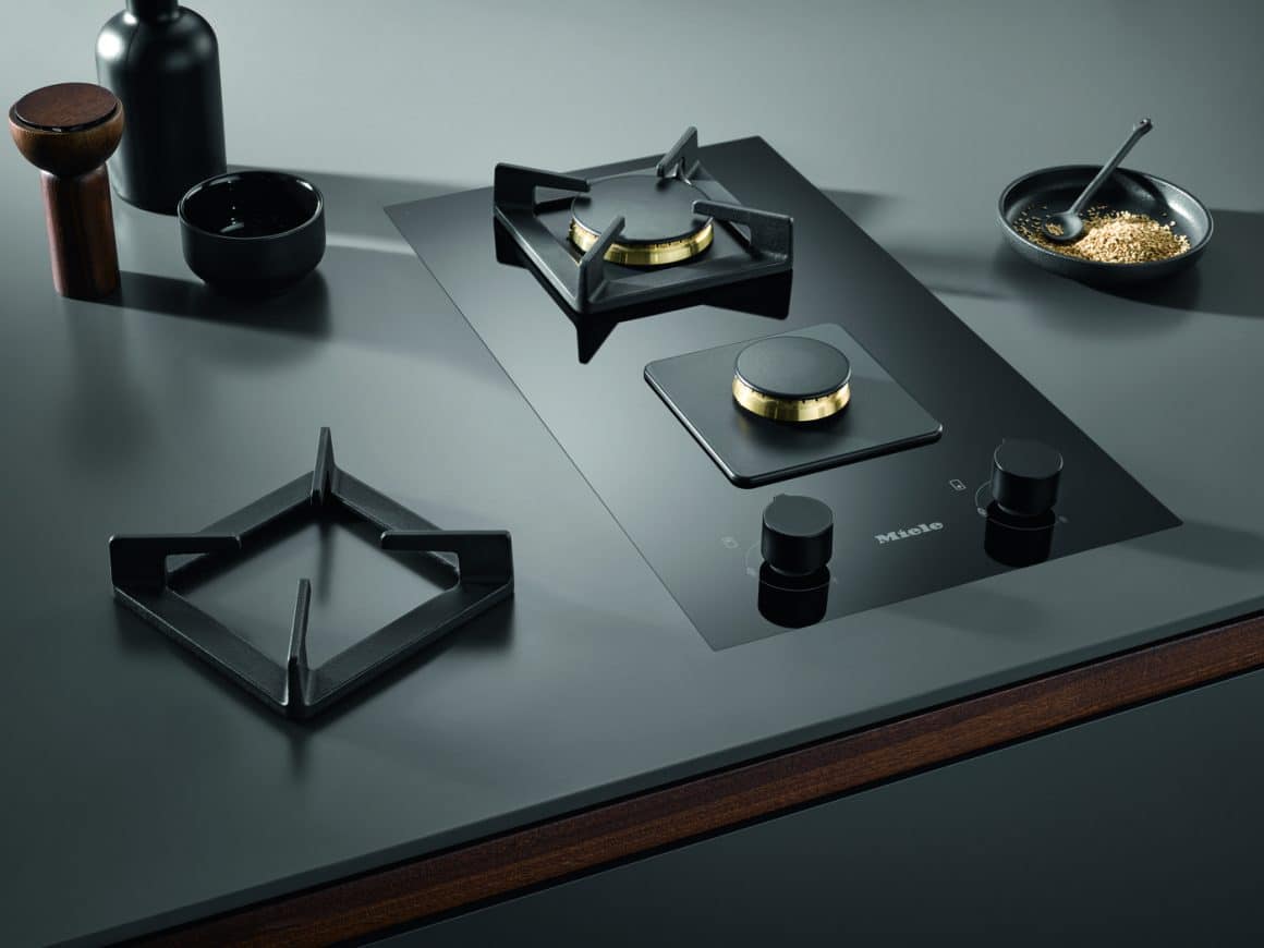 Miele SmartLine-Serie CS 7151 bzw. CS 7152