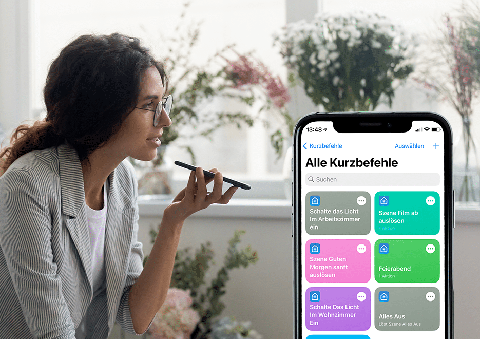 Fünf Smart Home Trends für 2022