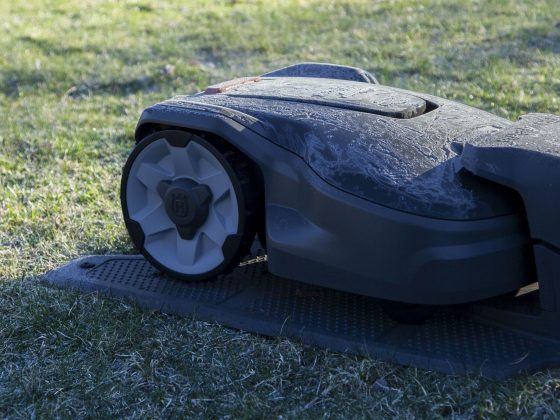 Husqvarna Automower 305