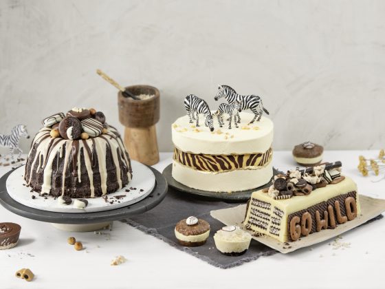 KAISER Go Wild 2022 Aktion