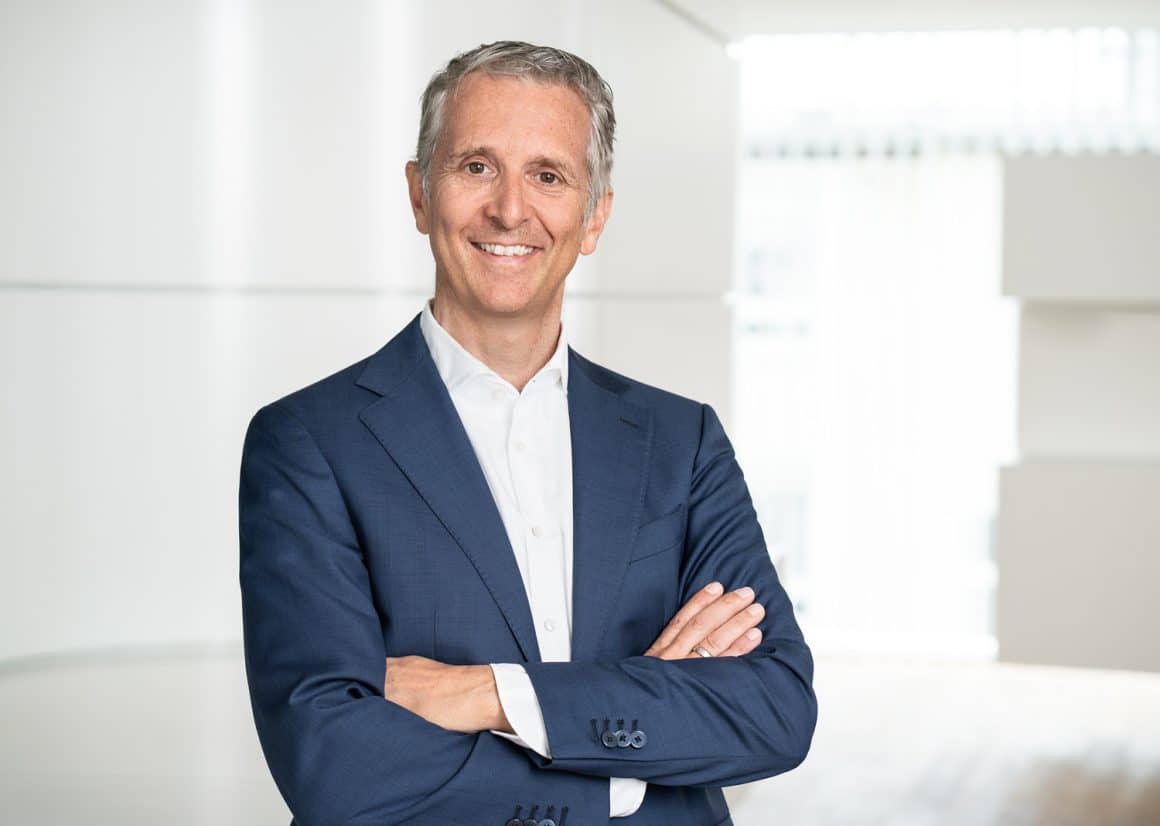 Marco Bühler Beurer Geschäftsführer
