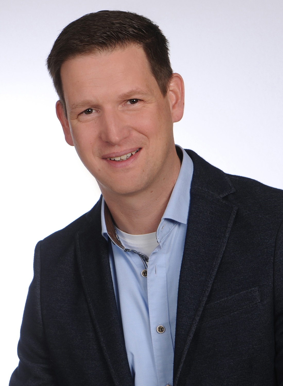 Martin Höfer, Geschäftsführer Beurer