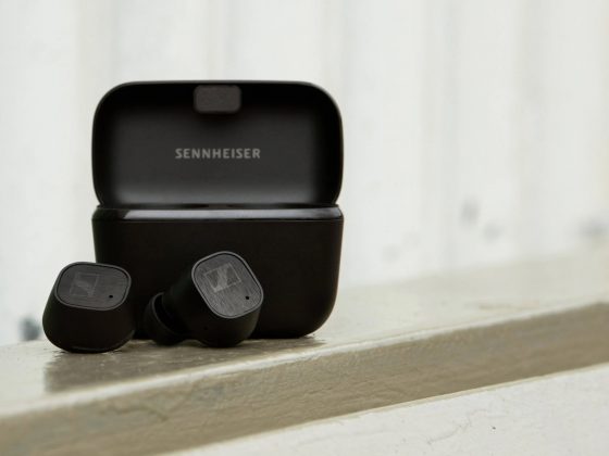Sennheiser CX Plus SE True Wireless