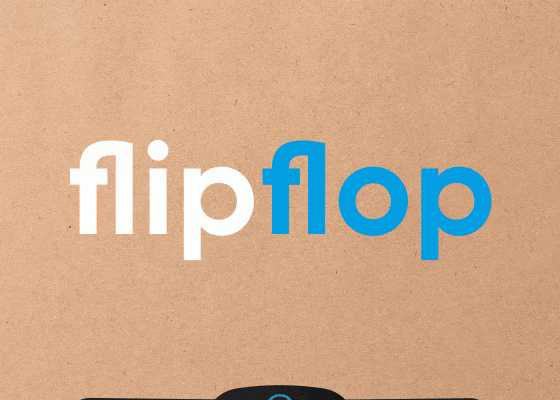 Hoogo flipflop Düse erhält Red Dot Design Award