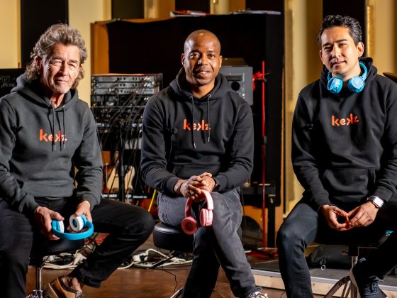 Expert und Kekz: die Kekz Gründer