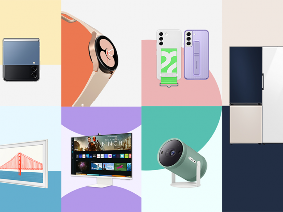 #YouMake von Samsung
