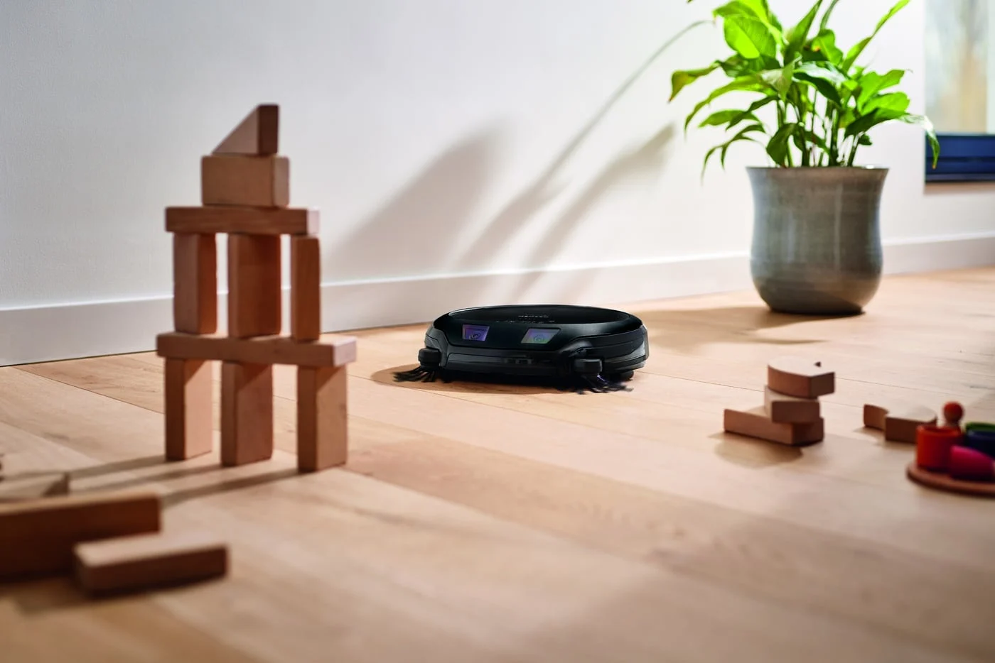 Miele Scout RX3