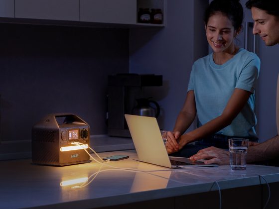 Anker 521 PowerHouse