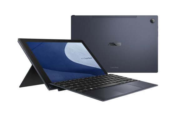 ASUS ExpertBook B3