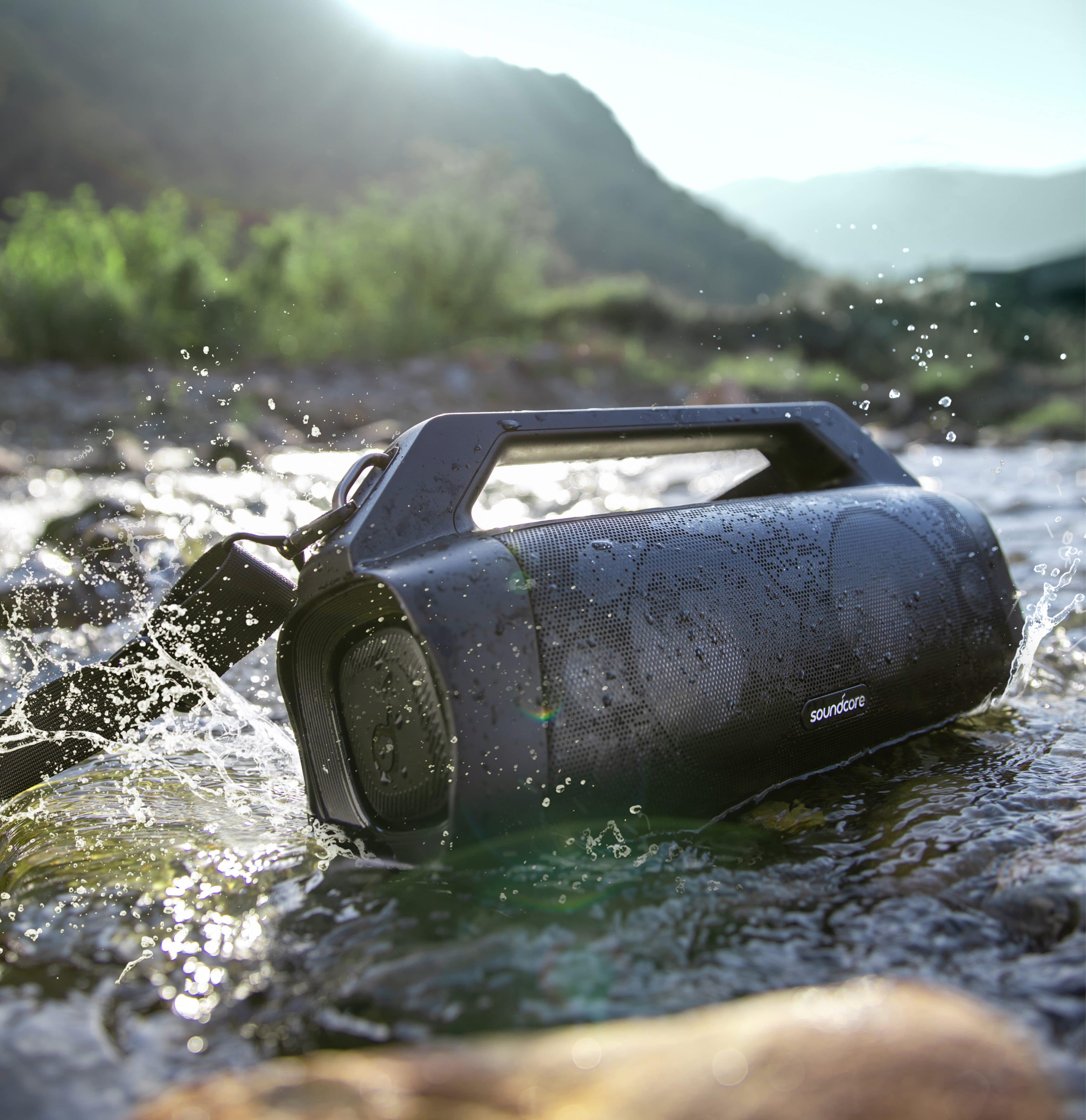 Soundcore Motion Boom Plus