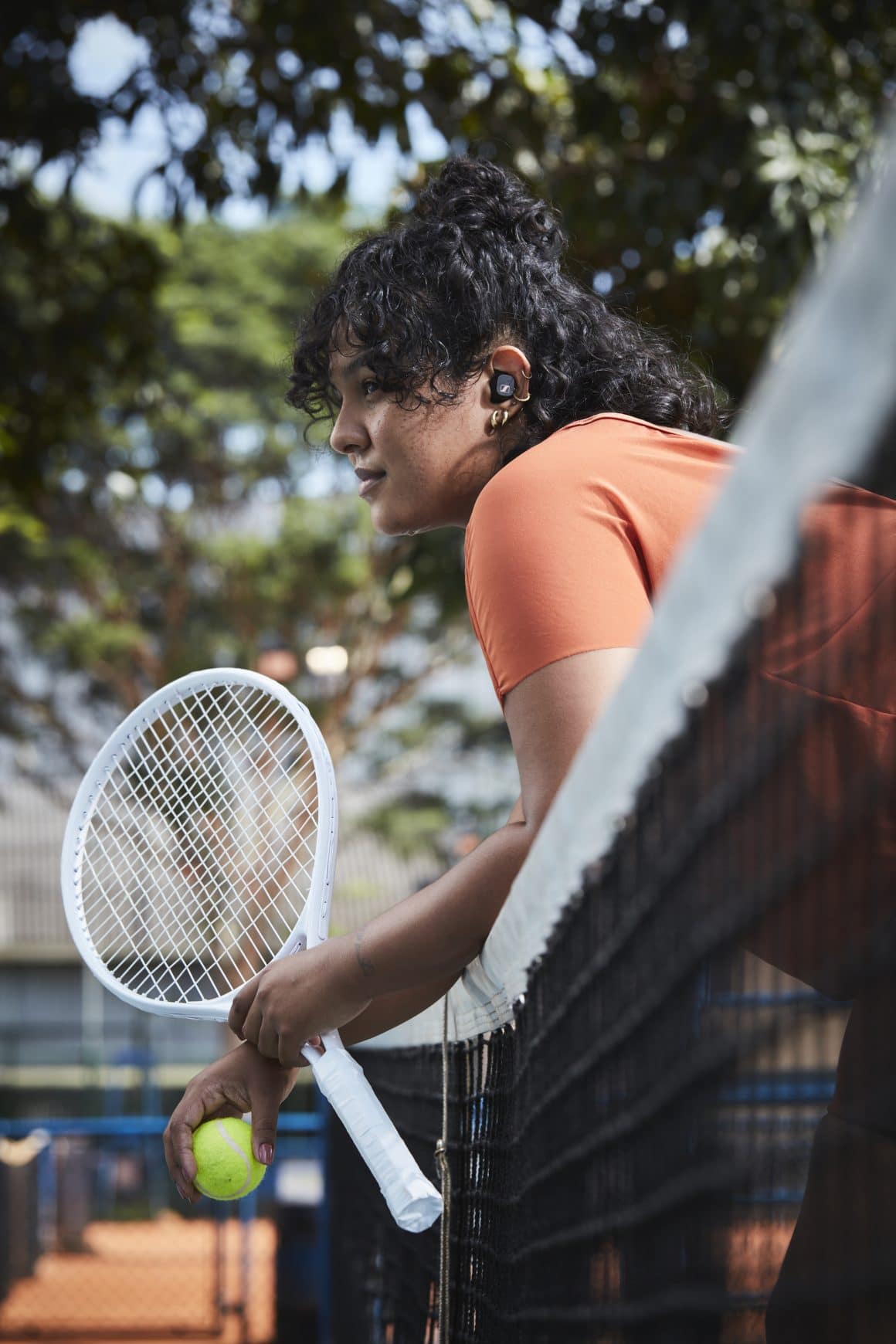 Sennheiser SPORT True Wireless