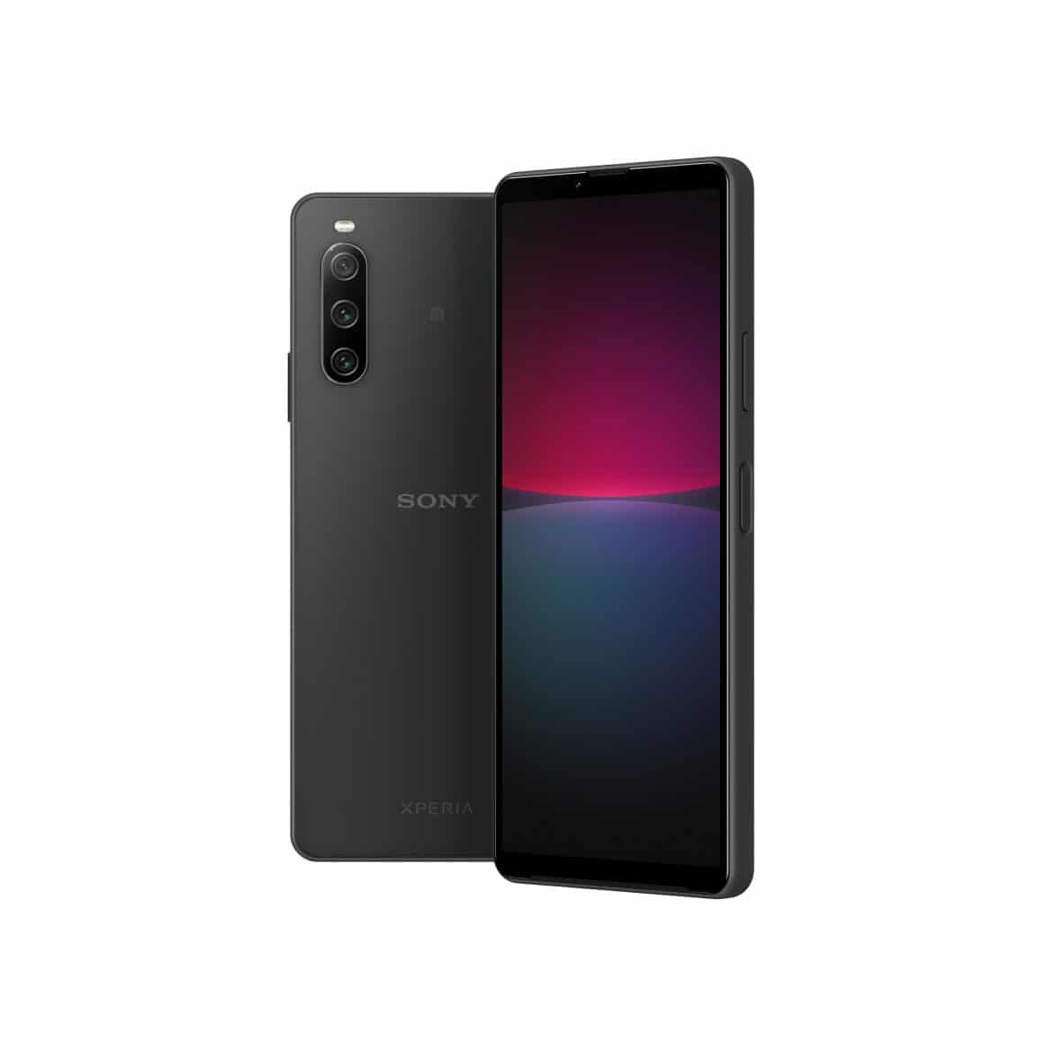 Sony Xperia 10 IV