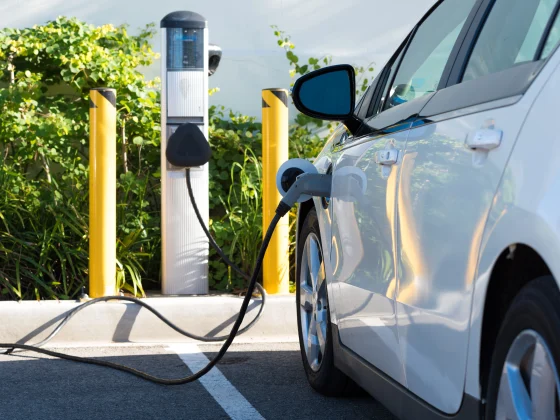 Der leichte Einstieg in die E-Mobilität
