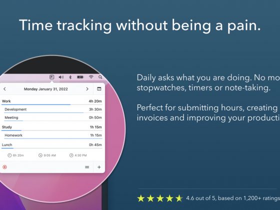 Setapp-Portfolio erweitert: Daily