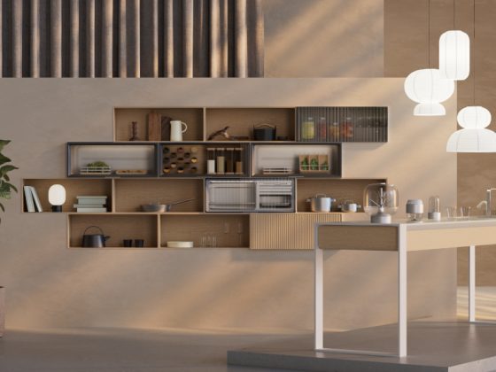 Electrolux GRO-Konzept