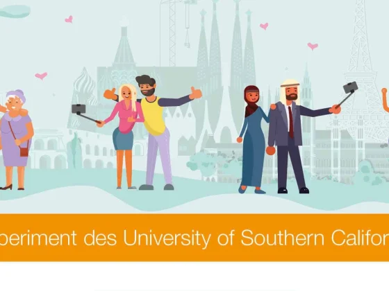 Mit Fotos wird der Urlaub noch schöner