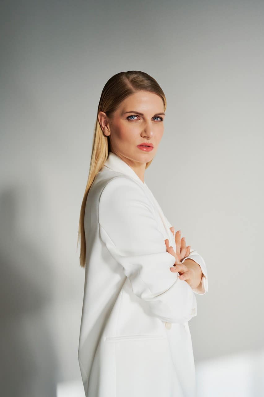 Dr. Kerstin Ortlechner