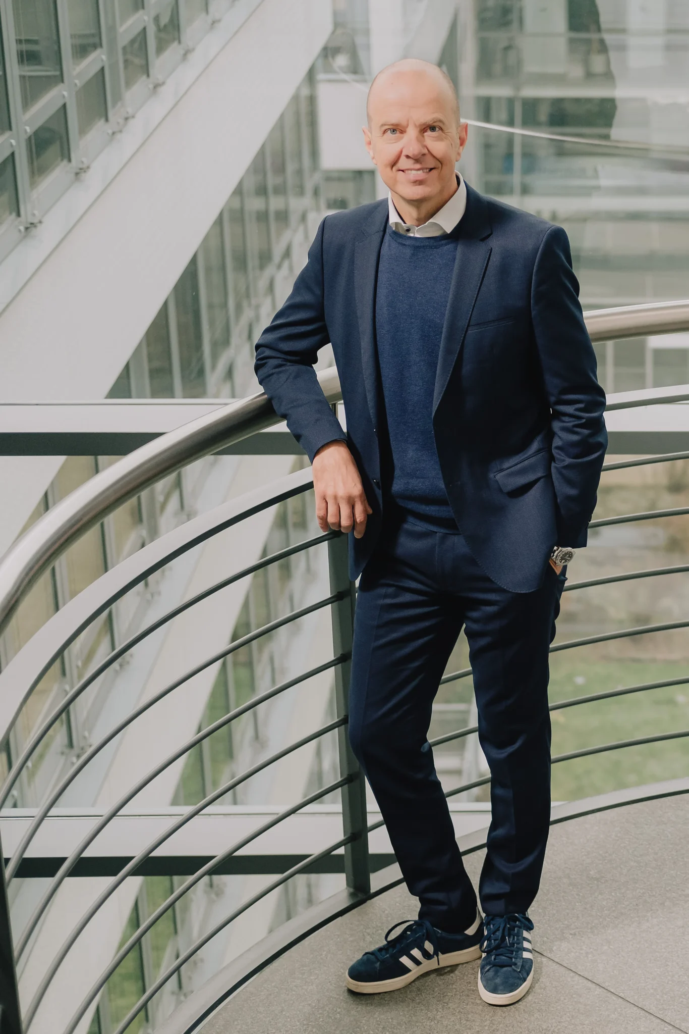 Mario Vogl
