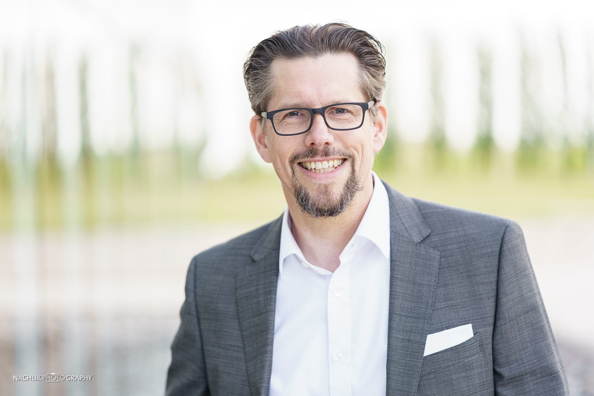 Präventologe und Schlafcoach Markus Kamps