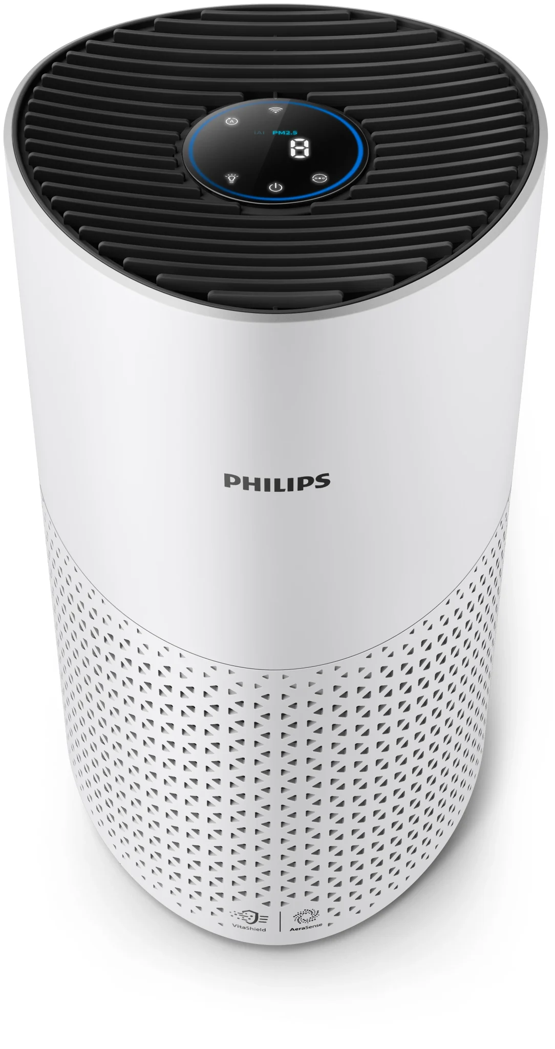 Philips Luftreiniger Serie 1000i Produktfoto