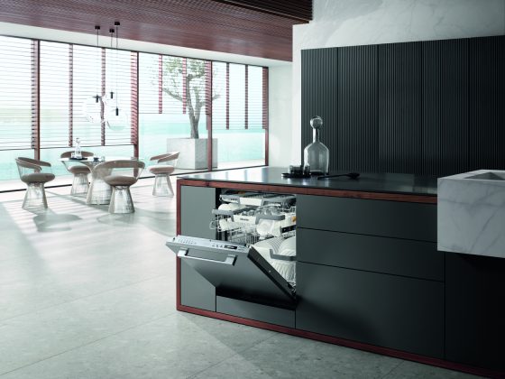 Miele-Geschirrspüler G 7160 SCVi AutoDos