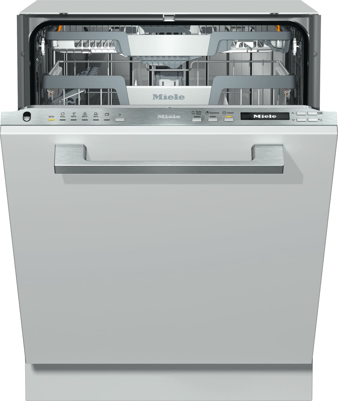 Miele-Geschirrspüler G 7160 SCVi AutoDos