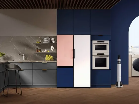 Samsung Bespoke Lineup 2022