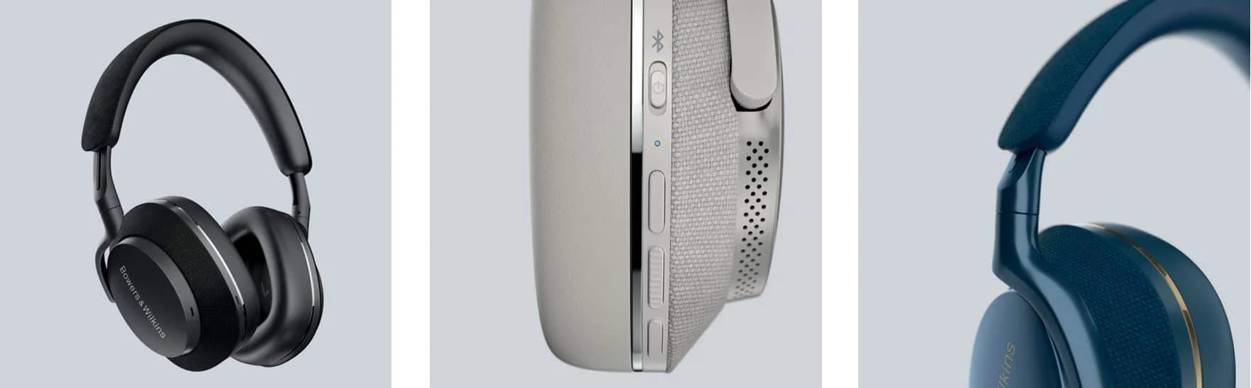 Bowers & Wilkins Px7 S2 Collage
