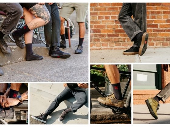 Chrome Bikewear Fahrradschuhe