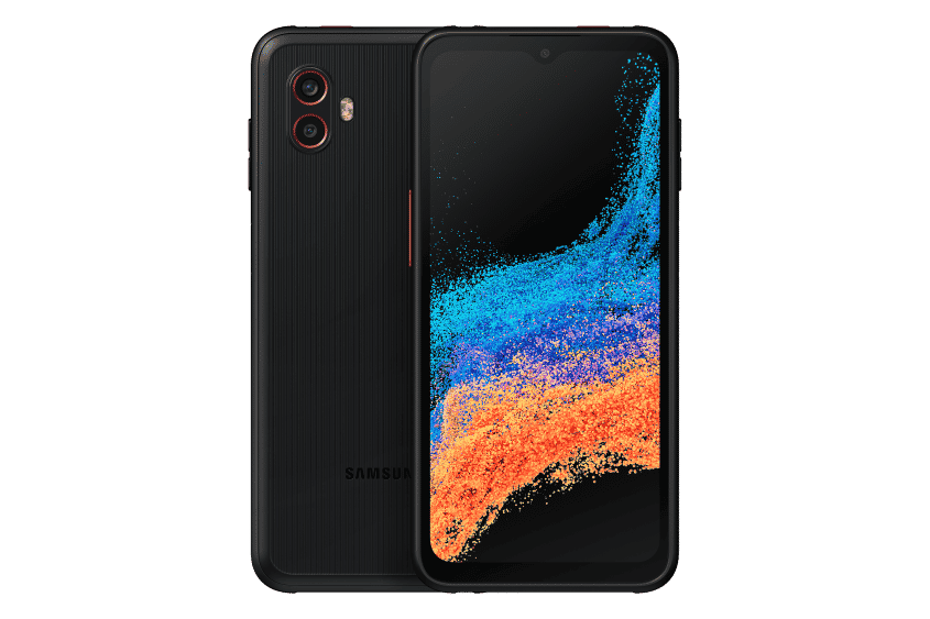 Samsung Galaxy XCover6 Pro