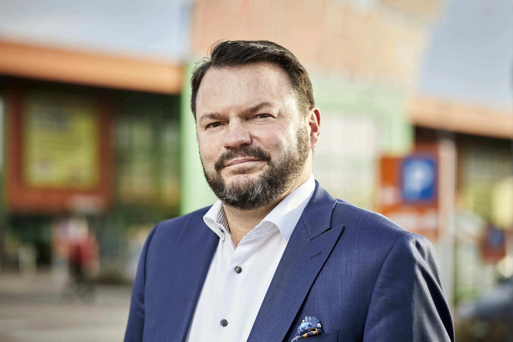 Timo Huwer