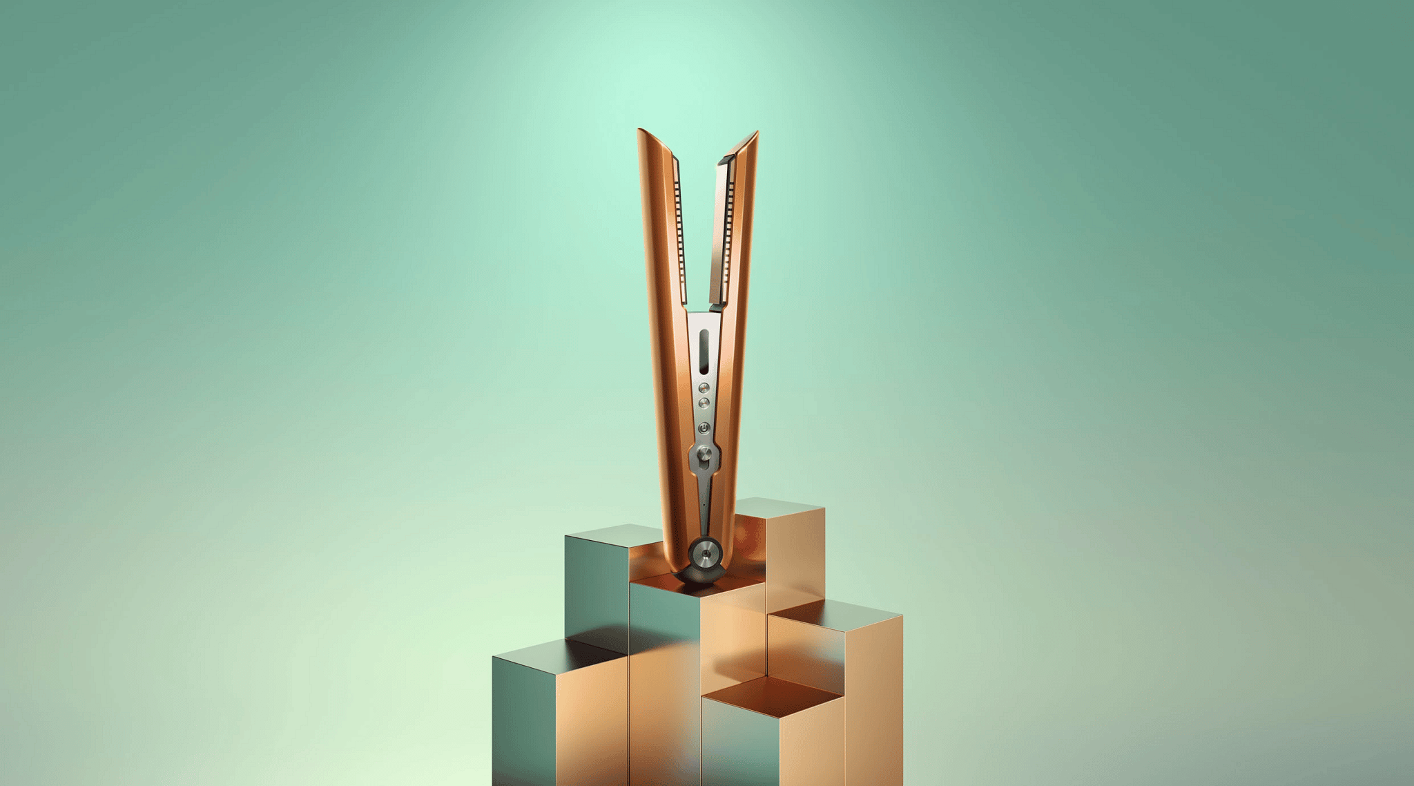 Dyson HS03 - Summer of Colour