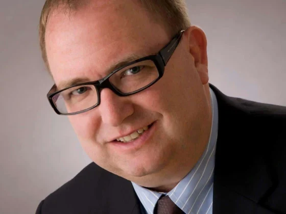 Bernd Grohmann