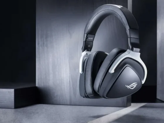 ASUS Delta S Wireless