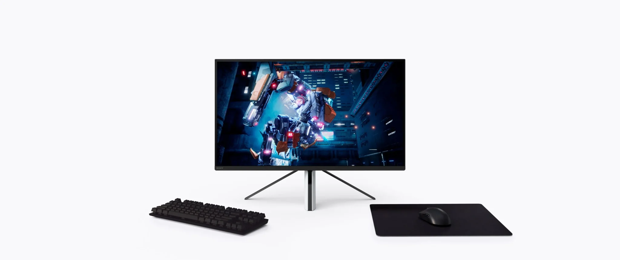 Sony INZONE Kompilation