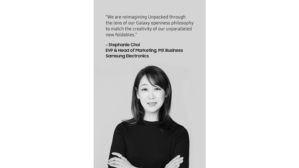 Stephanie Choi Zitat