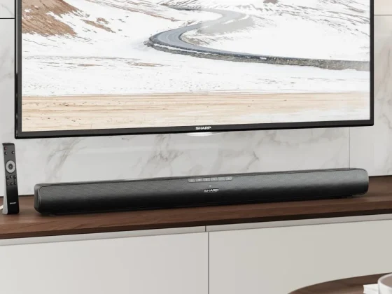 Sharp Soundbar HT-SB100